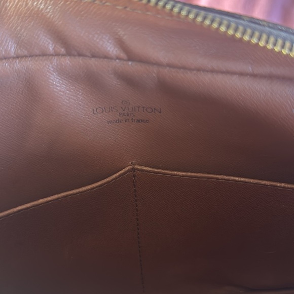 Authentic Louis Vuitton Trocadero updated by Vintage Boho Bags - Picture 13 of 16